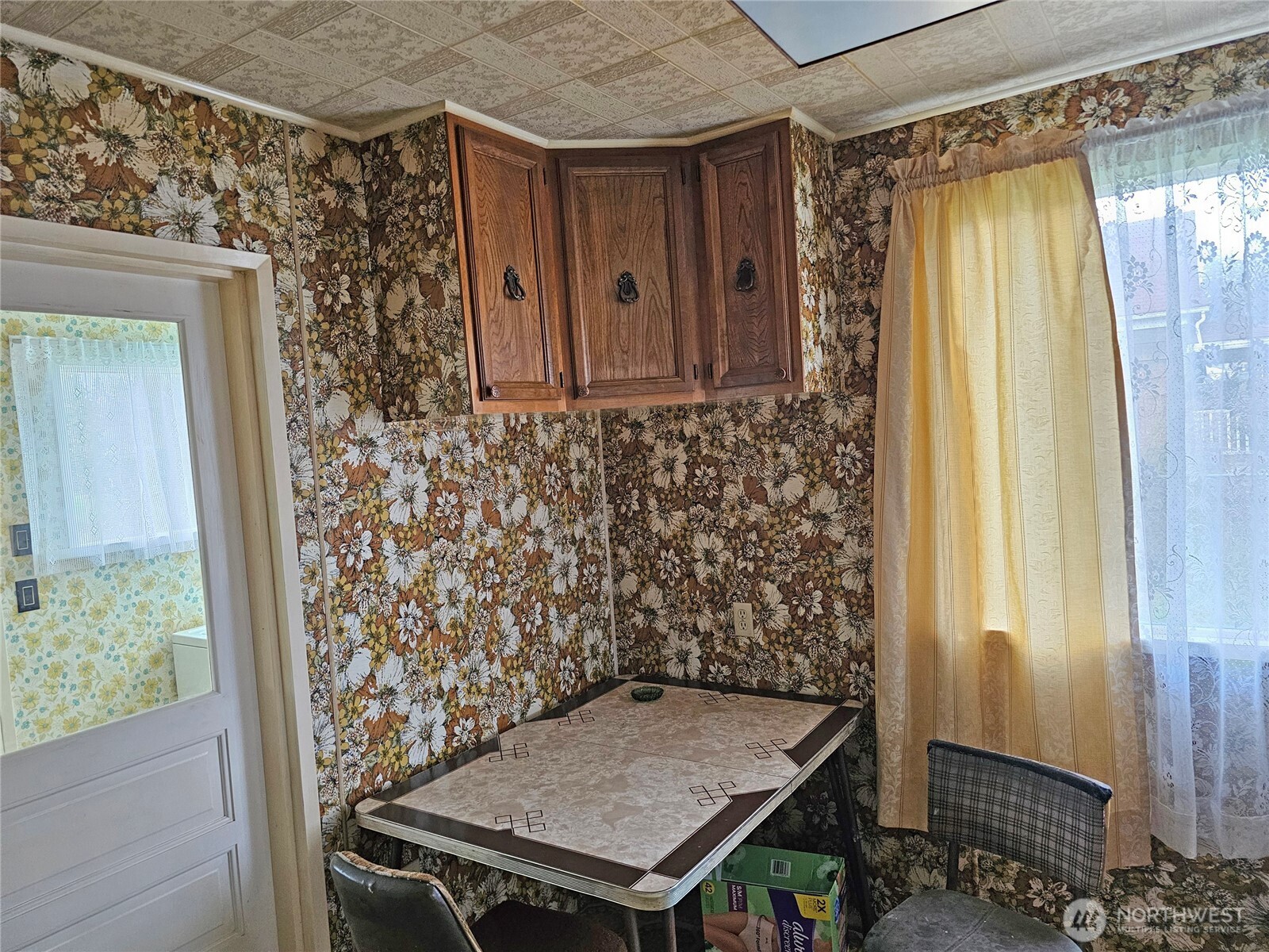 120 S Park , Oakville, WA 98568