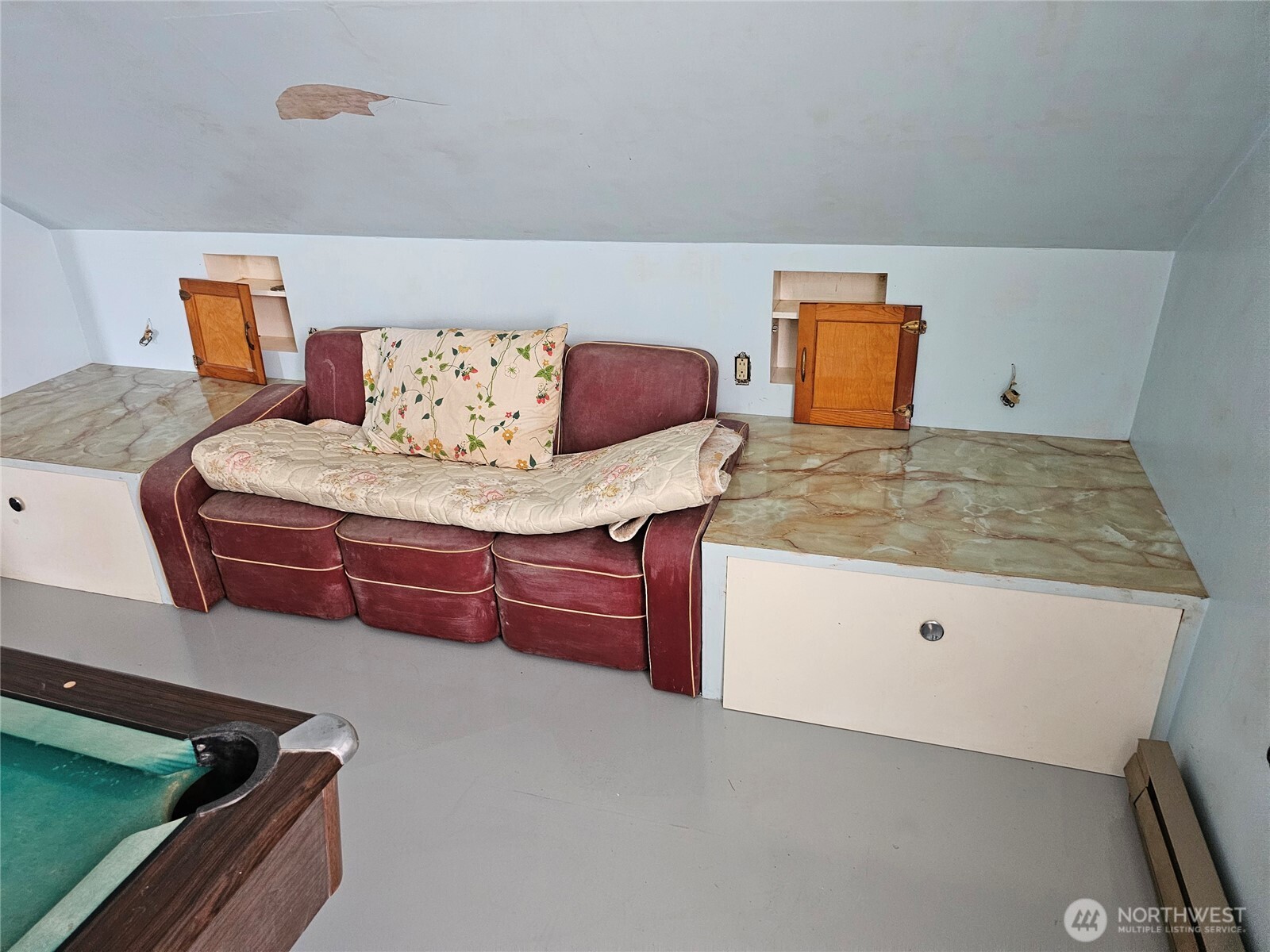 120 S Park , Oakville, WA 98568