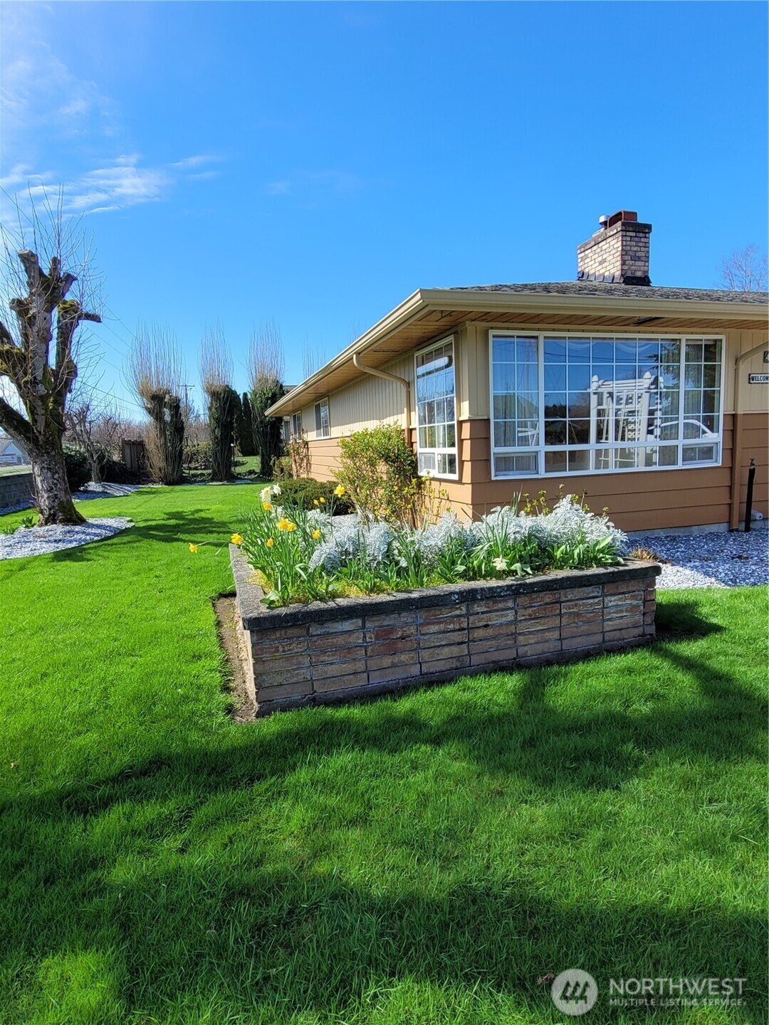 485 Spiketon Road , Buckley, WA 98321