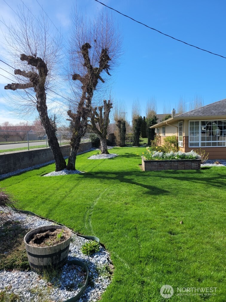 485 Spiketon Road , Buckley, WA 98321