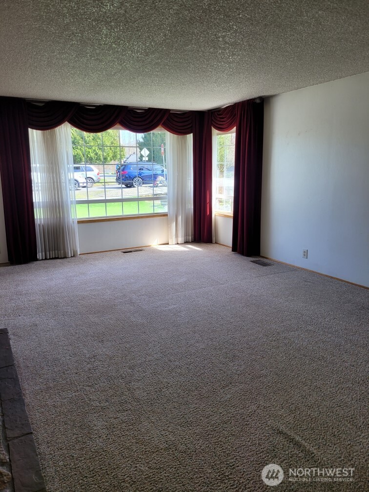 485 Spiketon Road , Buckley, WA 98321