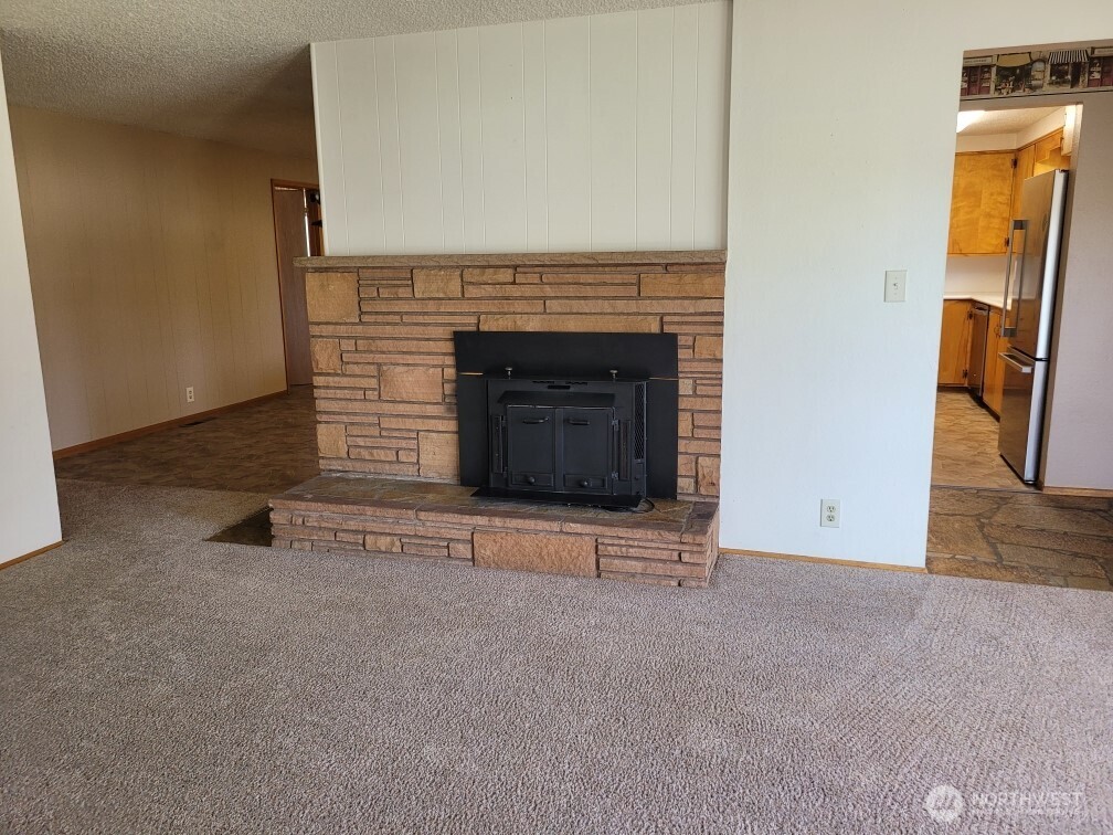 485 Spiketon Road , Buckley, WA 98321