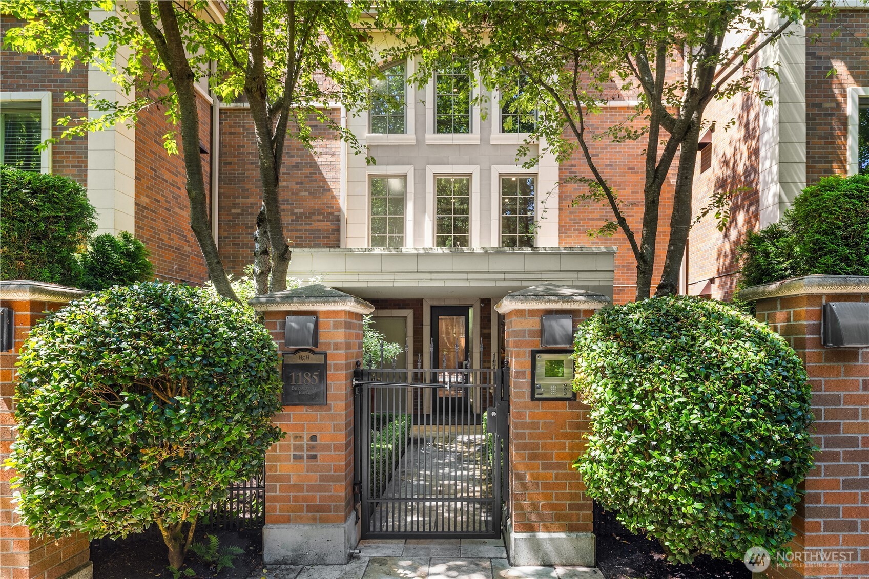 1185 Broadway E #5, Seattle, WA 98102