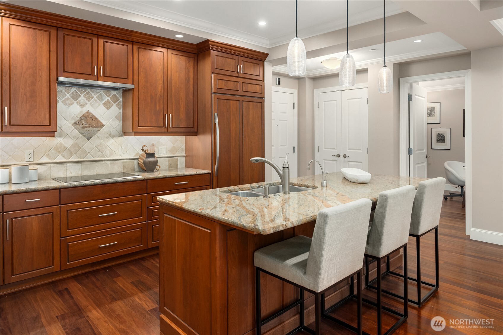 1185 Broadway E #5, Seattle, WA 98102