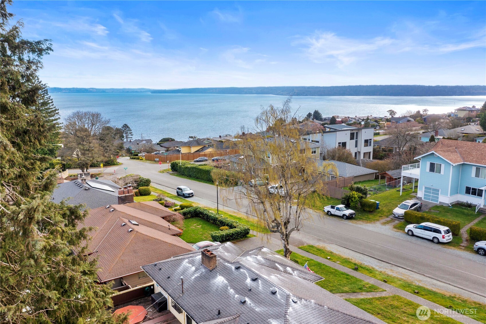 10702 39th Avenue SW, Seattle, WA 98146