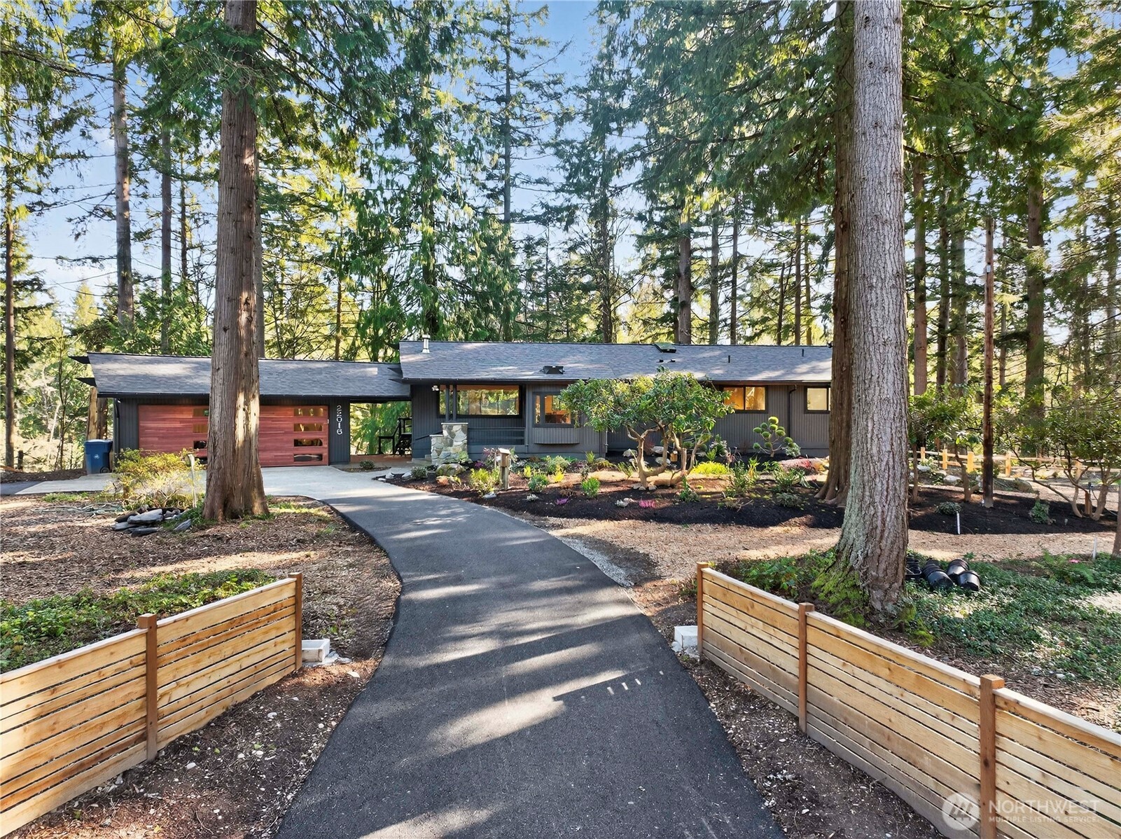 22016 Vine Road , Brier, WA 98036