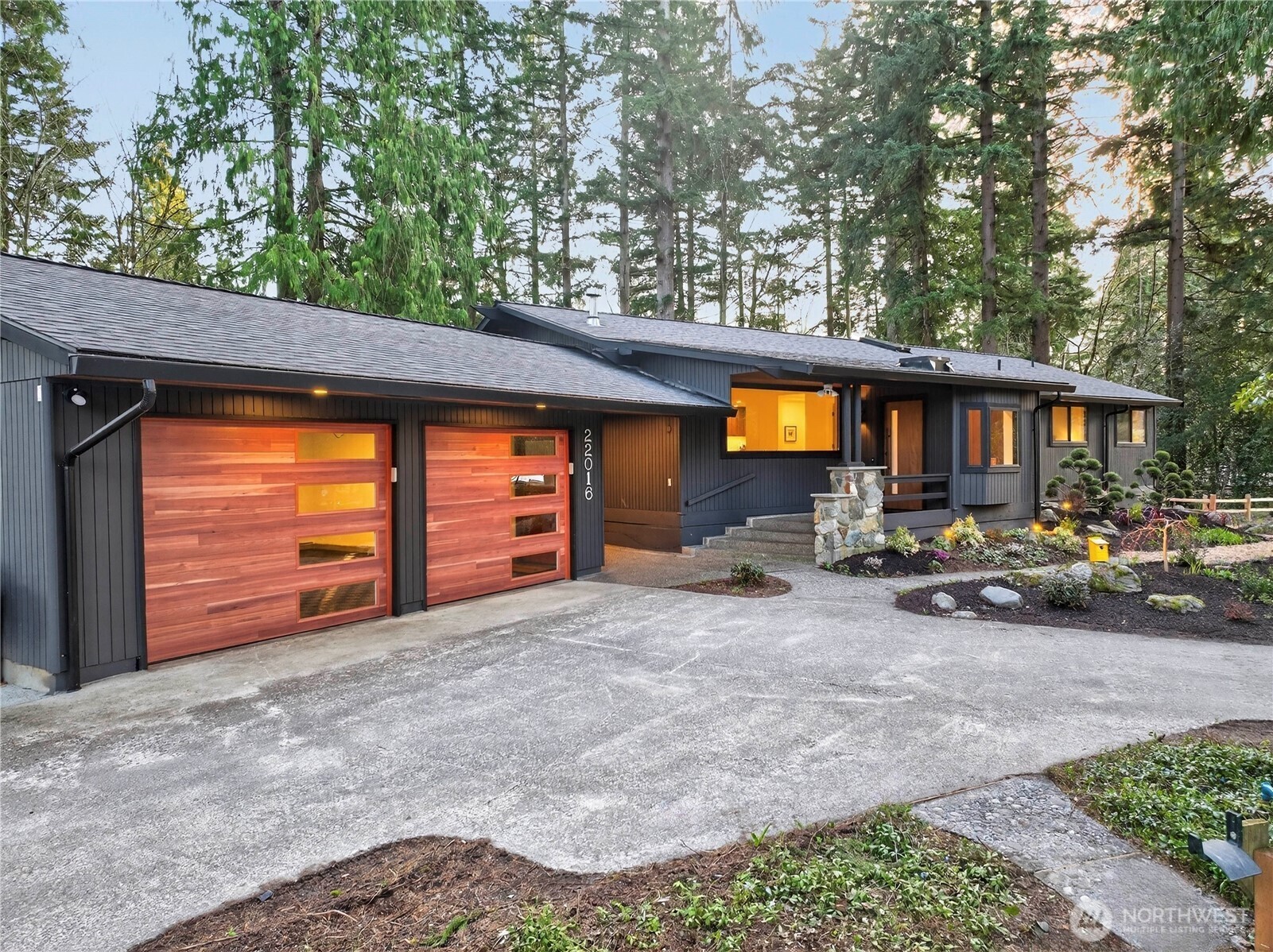 22016 Vine Road , Brier, WA 98036