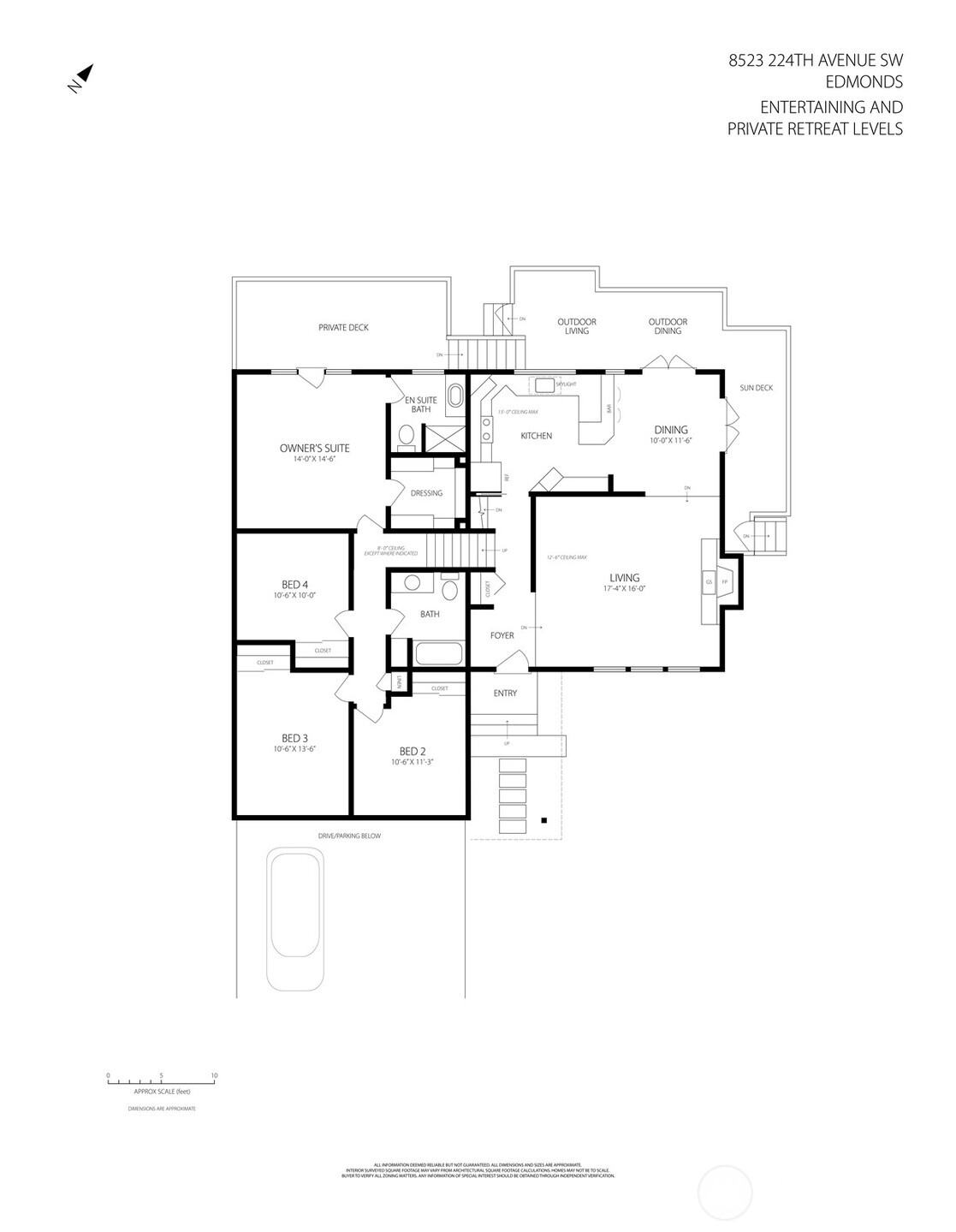 8523 224th Street SW, Edmonds, WA 98026