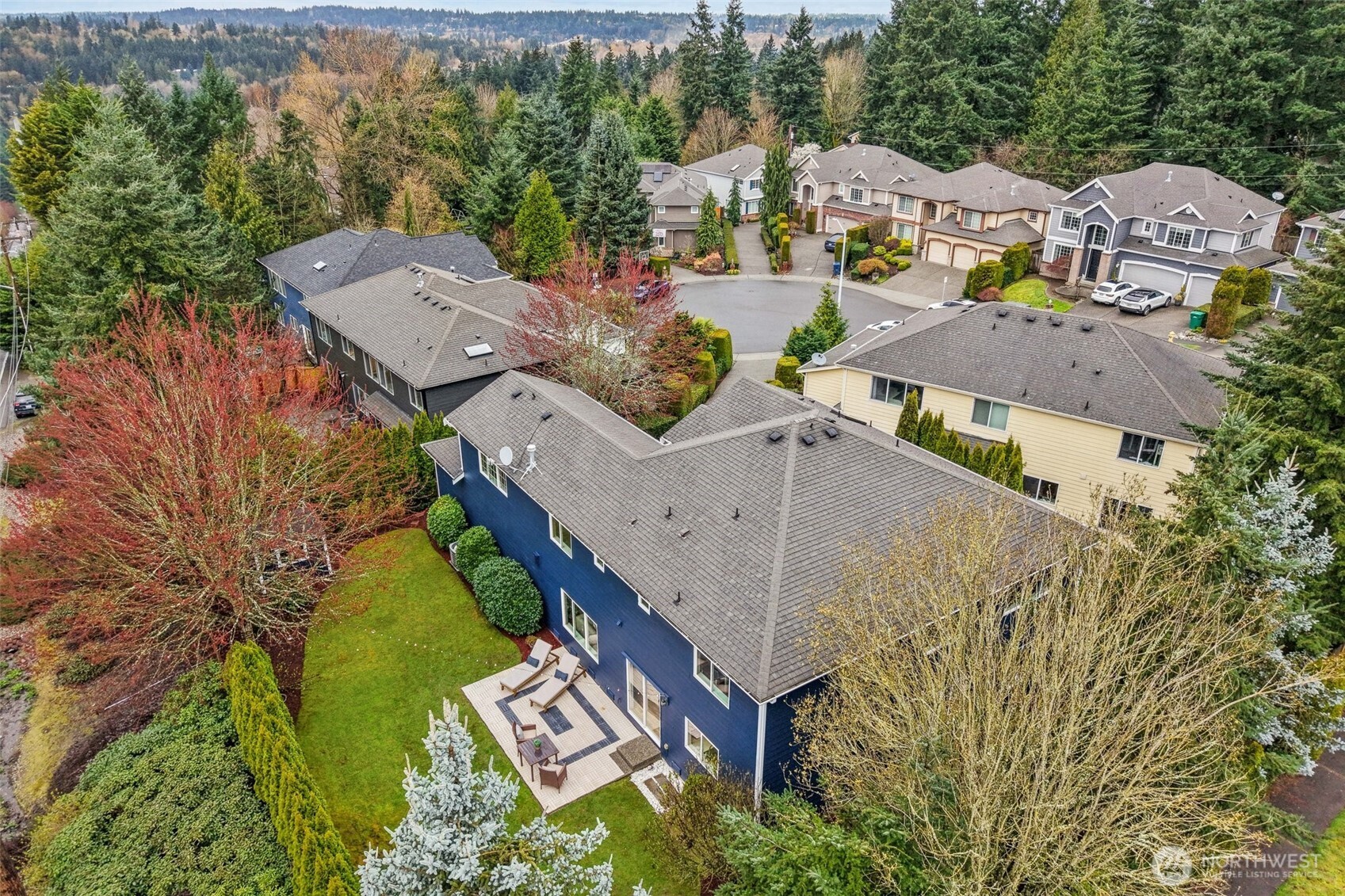 4418 239th Place SE, Bothell, WA 98021