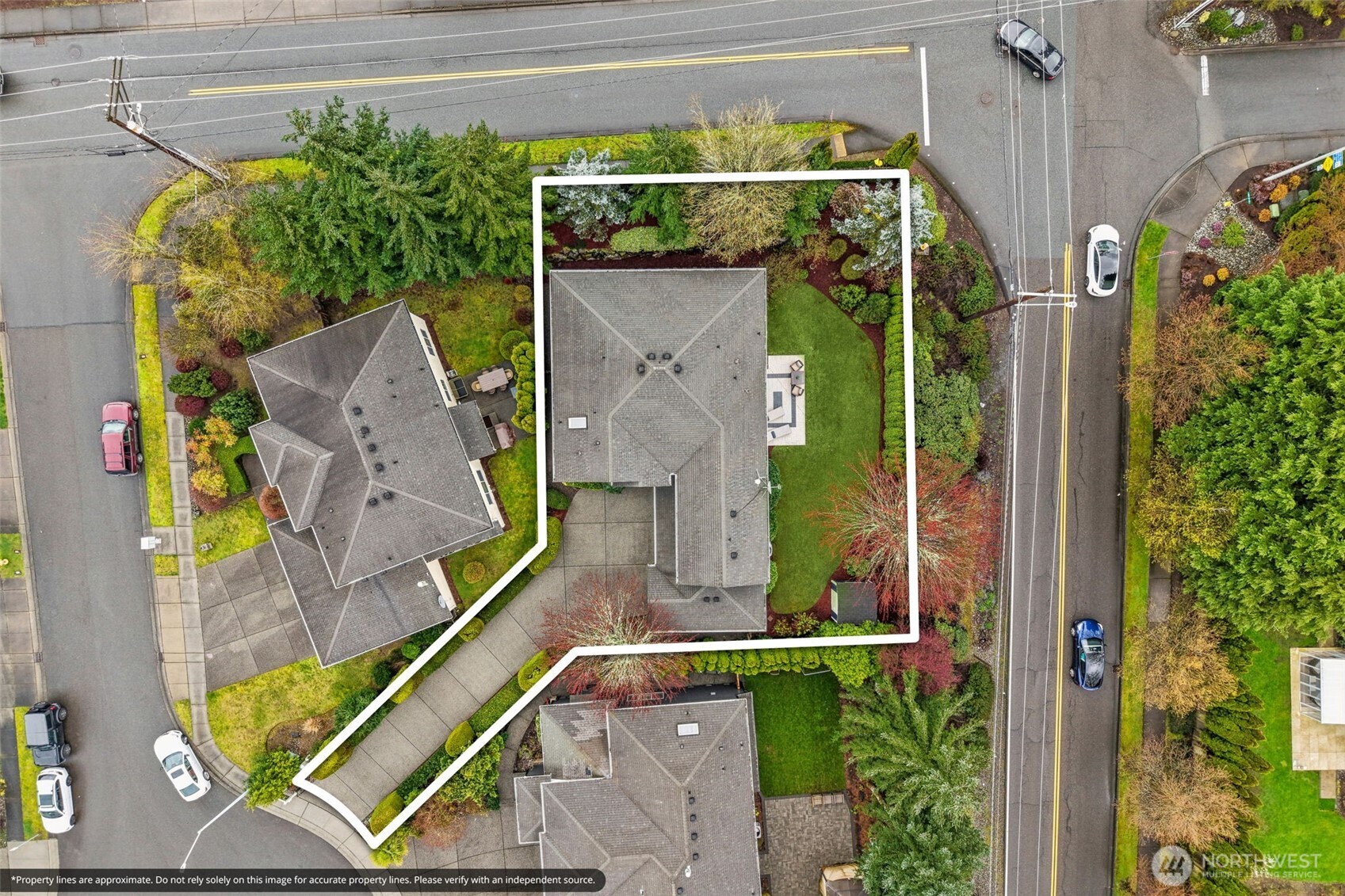 4418 239th Place SE, Bothell, WA 98021
