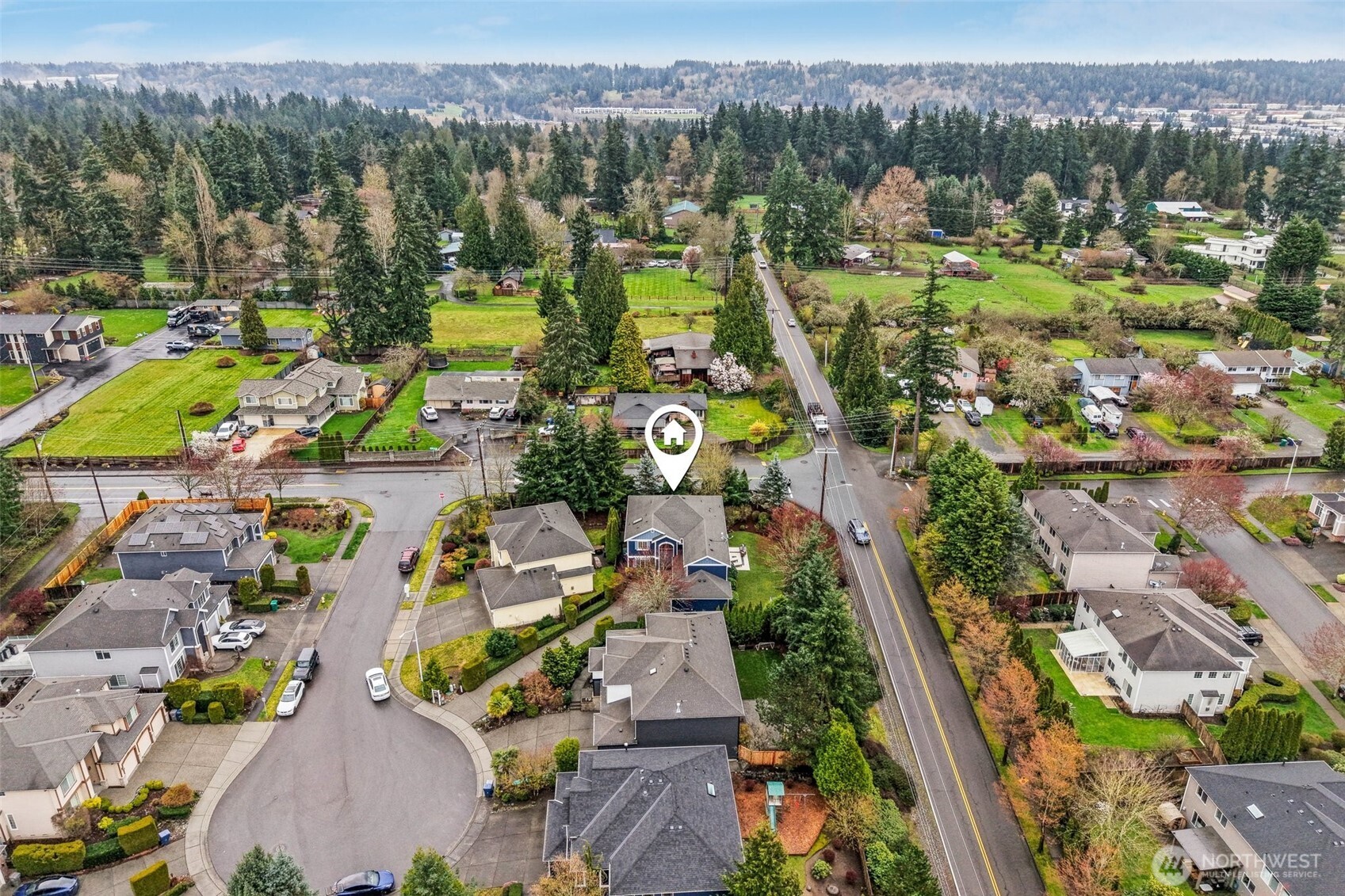 4418 239th Place SE, Bothell, WA 98021