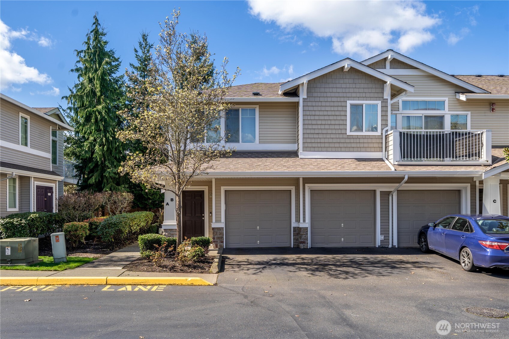 6443 Hazel Avenue SE #B5, Auburn, WA 98092