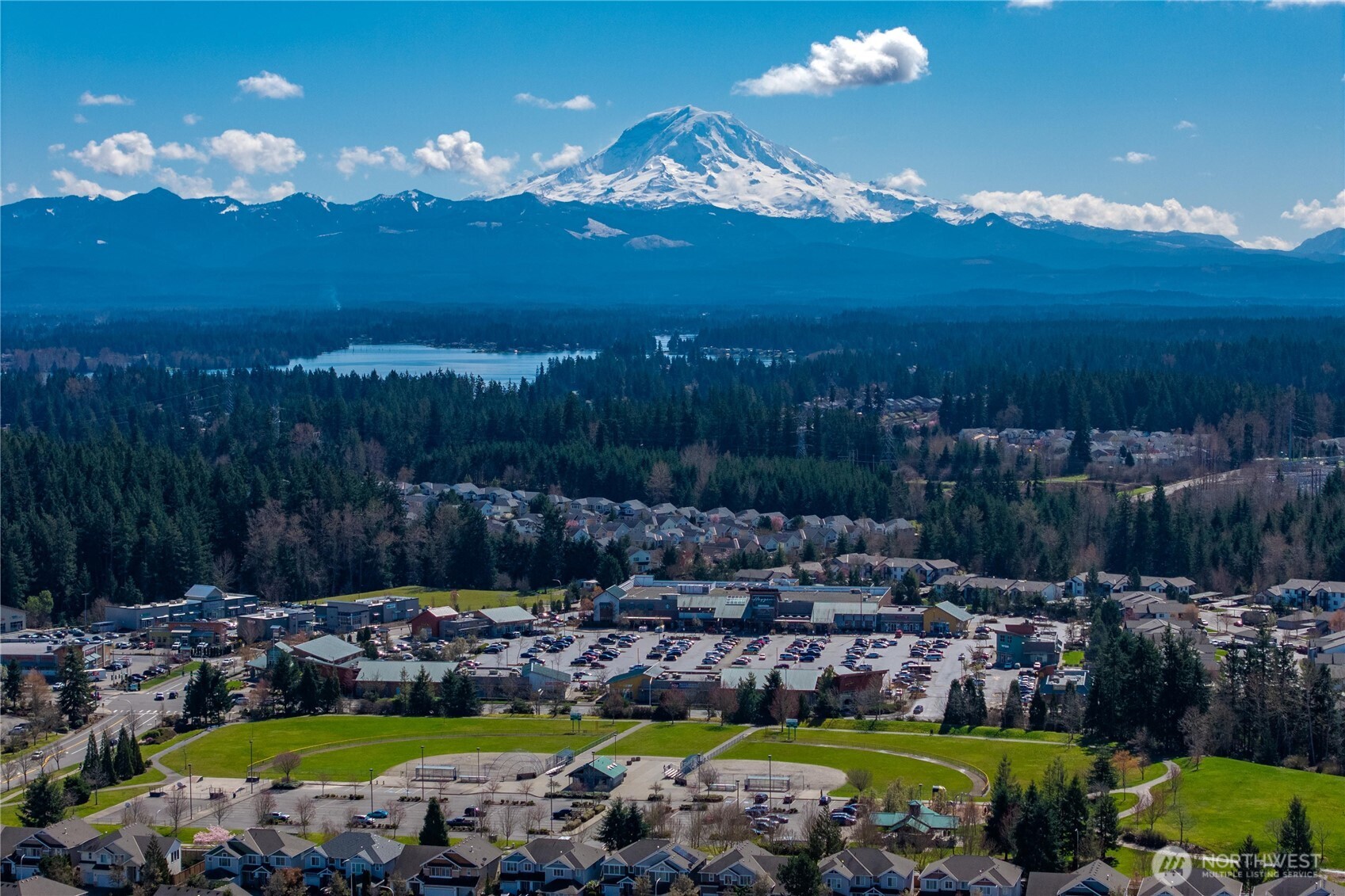 6443 Hazel Avenue SE #B5, Auburn, WA 98092