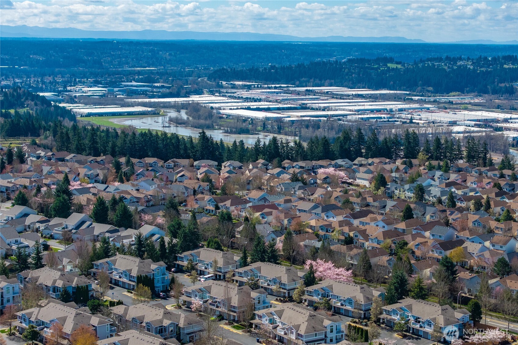 6443 Hazel Avenue SE #B5, Auburn, WA 98092