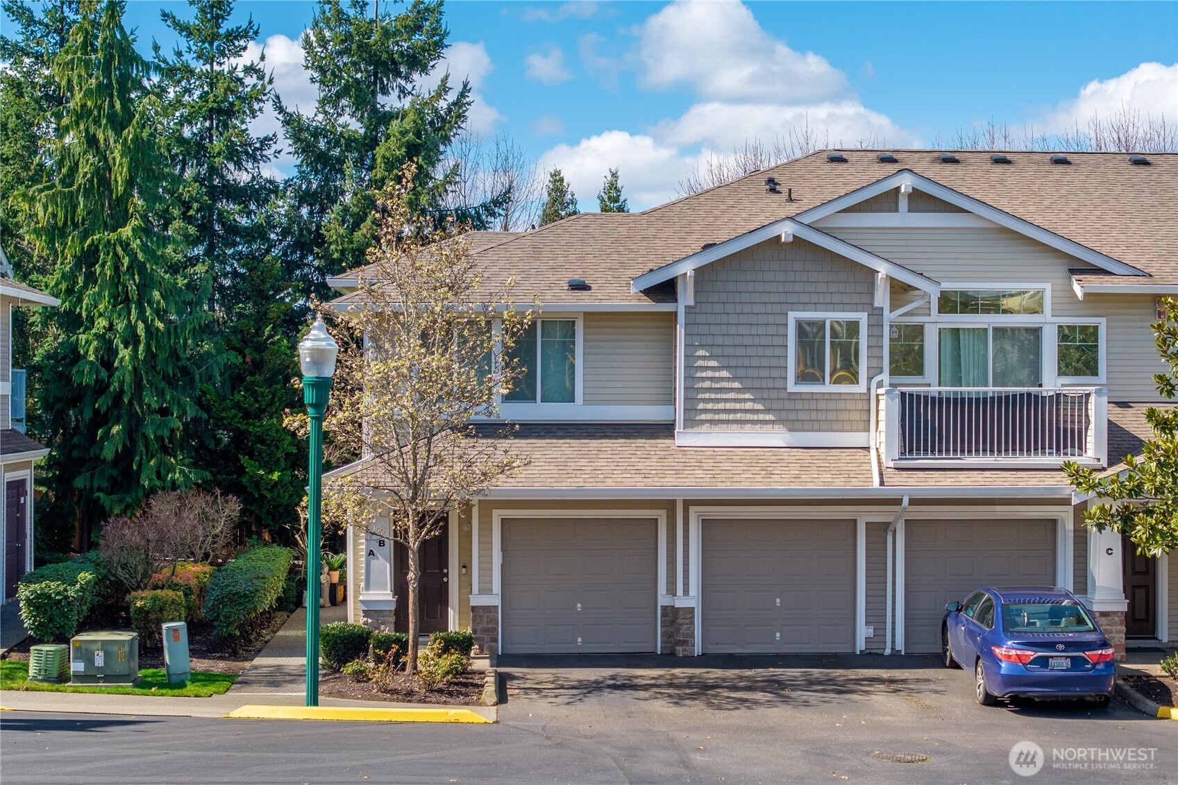6443 Hazel Avenue SE #B5, Auburn, WA 98092