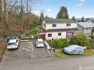 3202 S 130th Street , Tukwila, WA 98168-3033