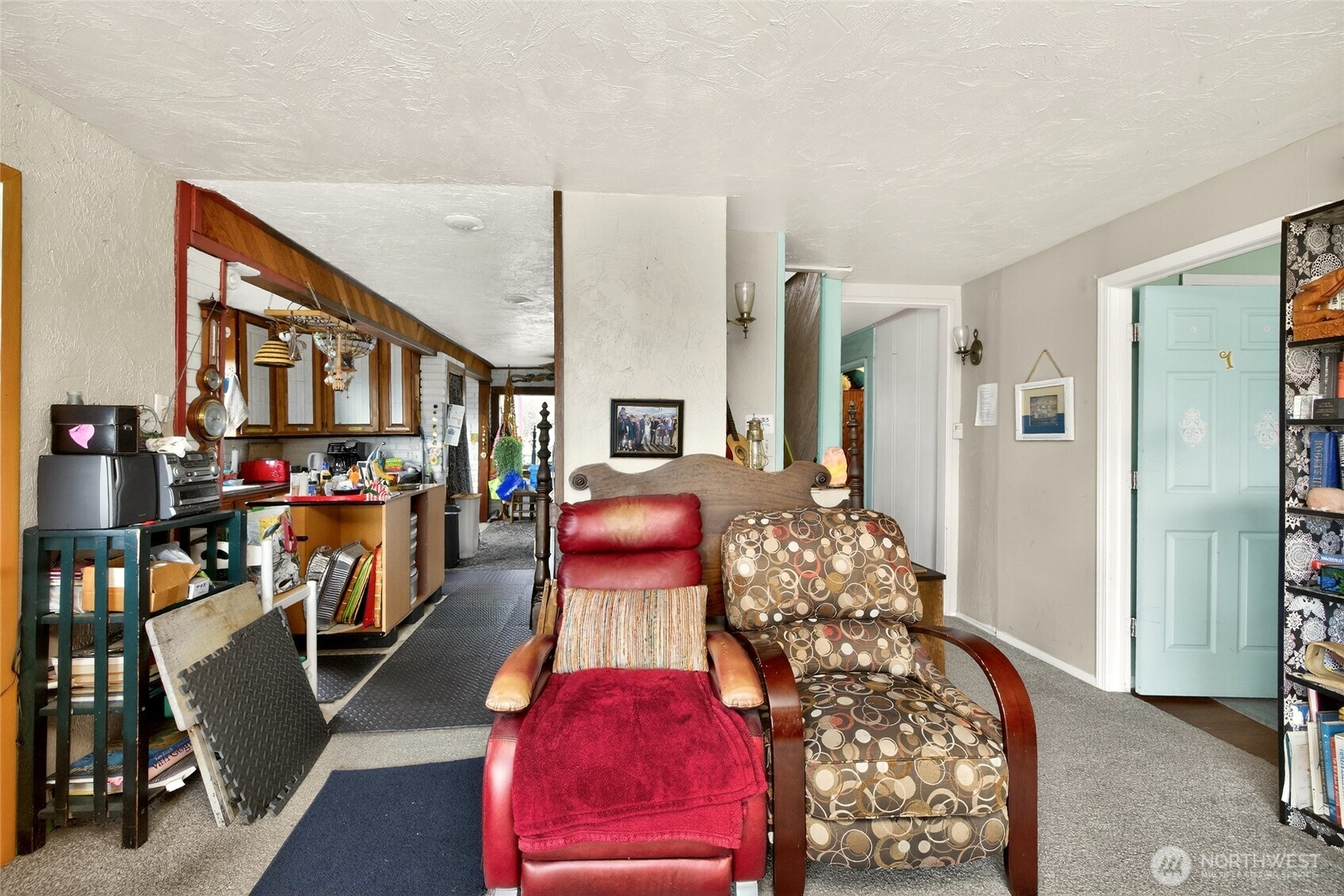 3202 S 130th Street , Tukwila, WA 98168-3033