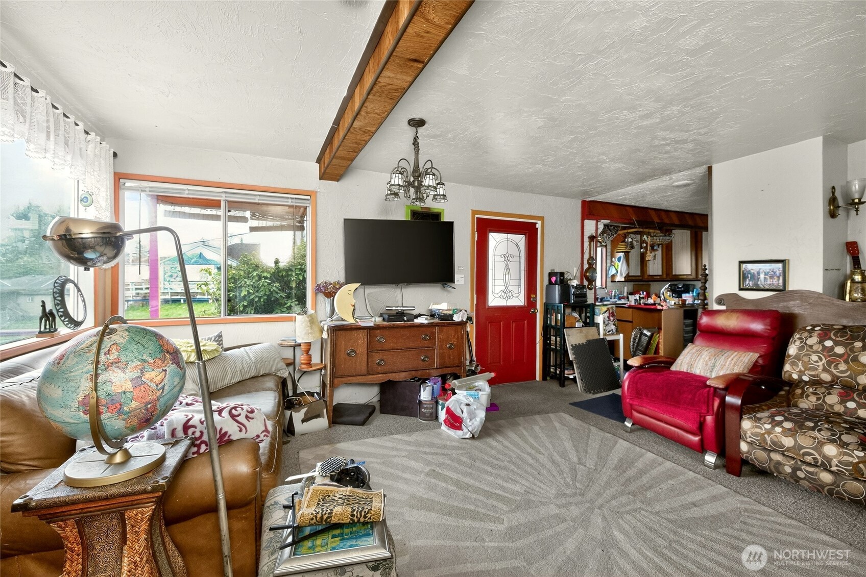 3202 S 130th Street , Tukwila, WA 98168-3033