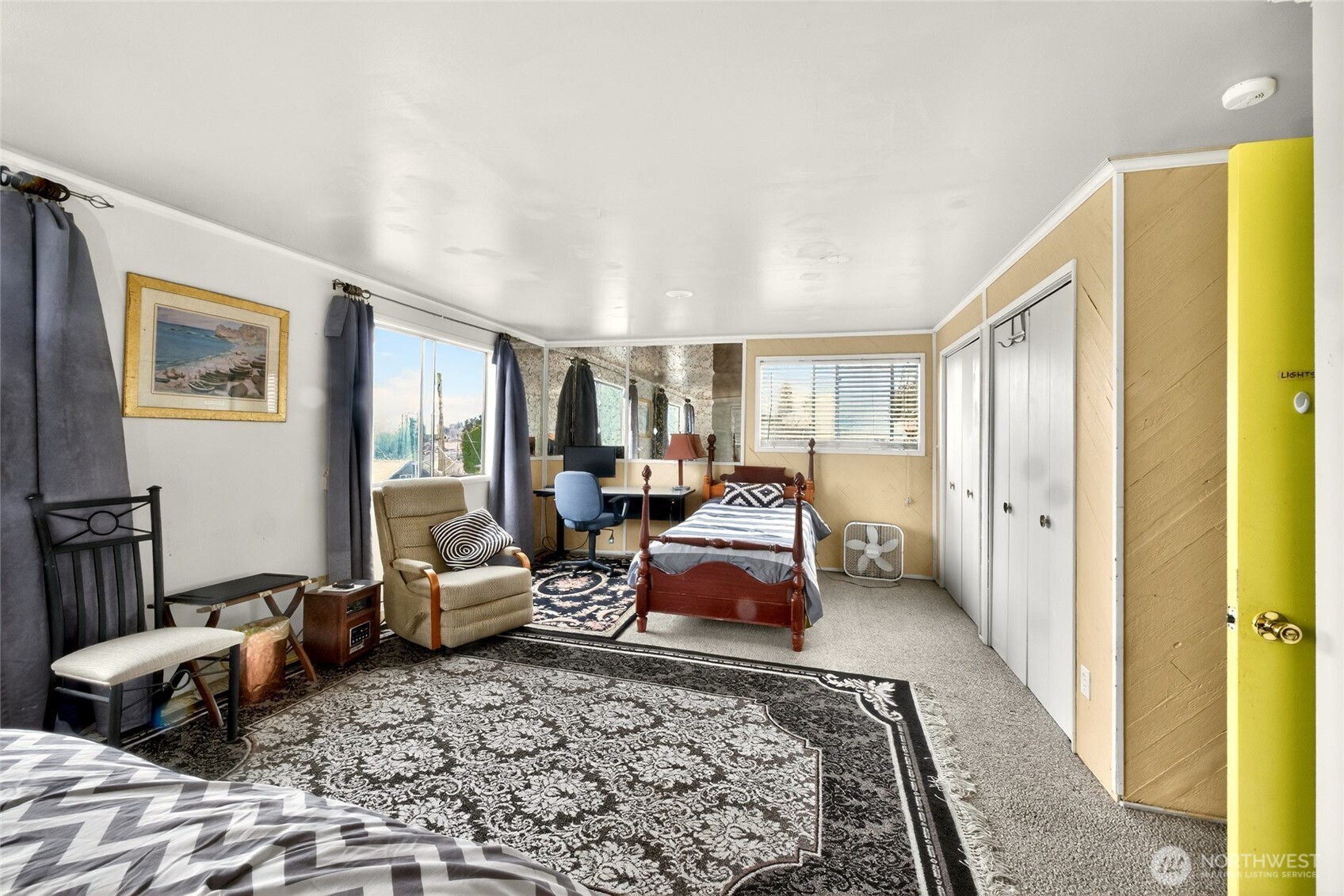 3202 S 130th Street , Tukwila, WA 98168-3033