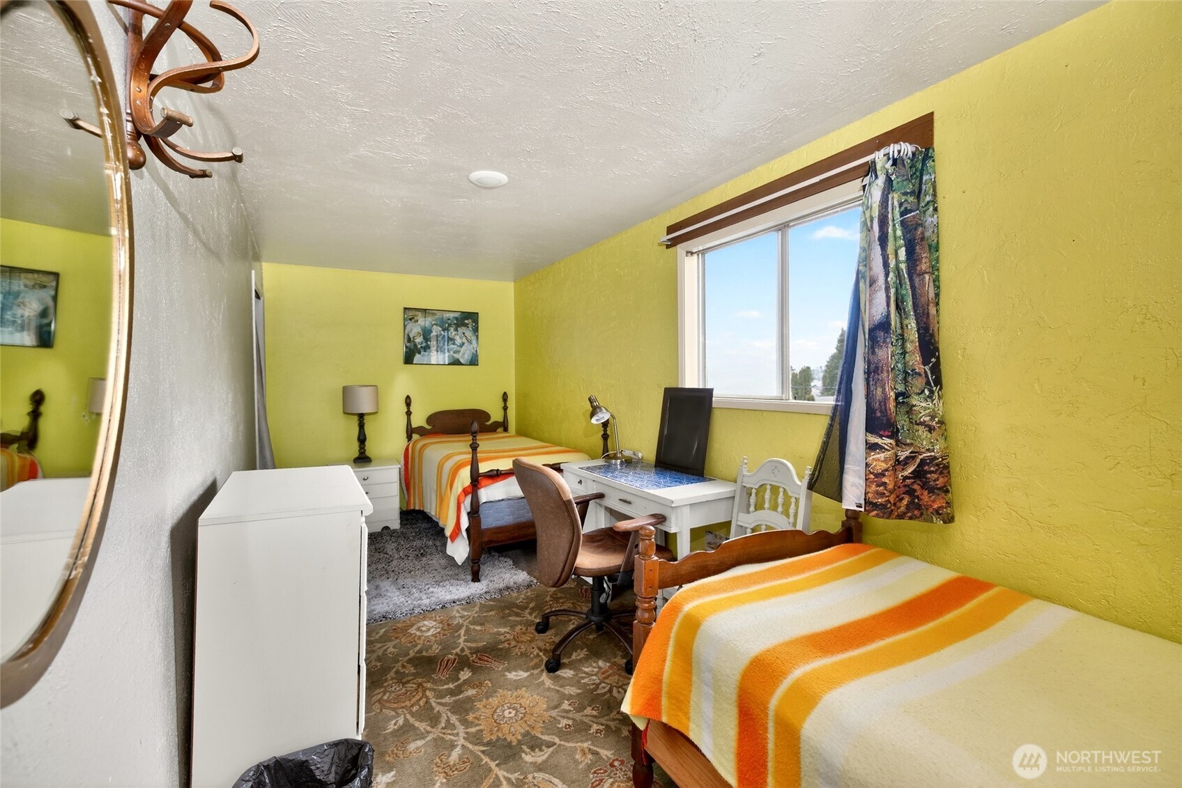 3202 S 130th Street , Tukwila, WA 98168-3033