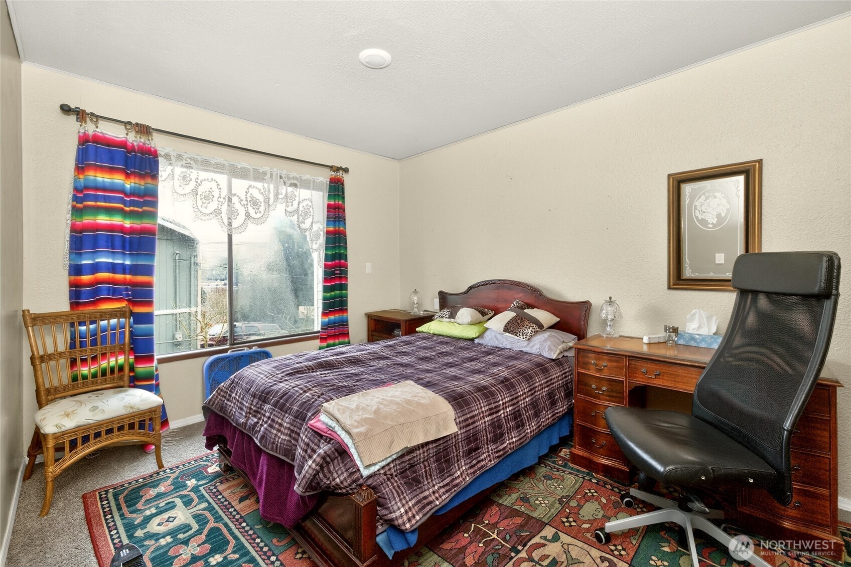 3202 S 130th Street , Tukwila, WA 98168-3033