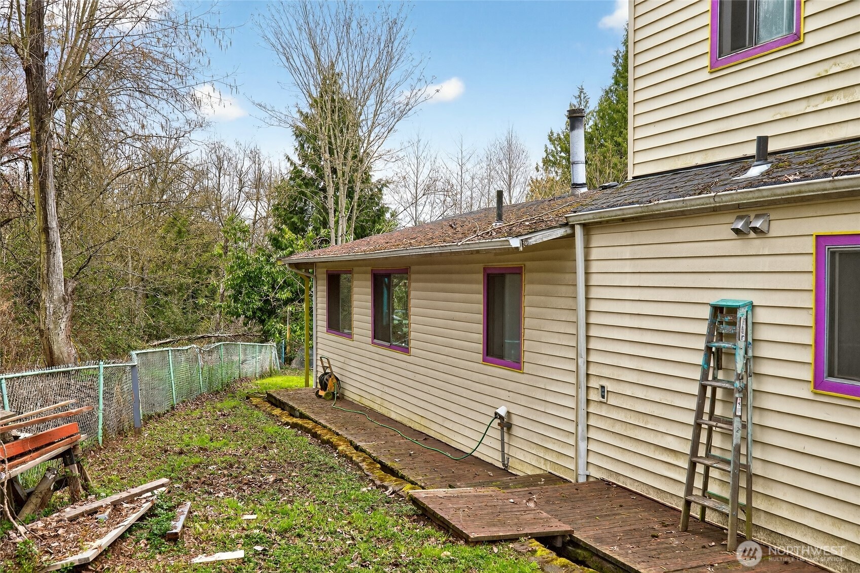 3202 S 130th Street , Tukwila, WA 98168-3033