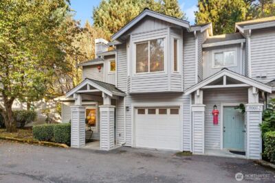 18003 NE 93rd Court #3, Redmond, WA 98052