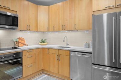 18003 NE 93rd Court #3, Redmond, WA 98052 - Photo 12
