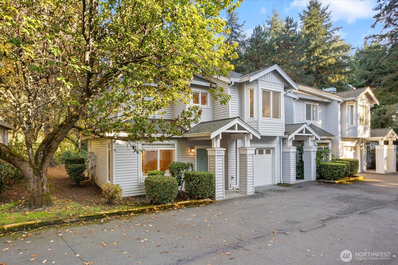 18003 NE 93rd Court #3, Redmond, WA 98052