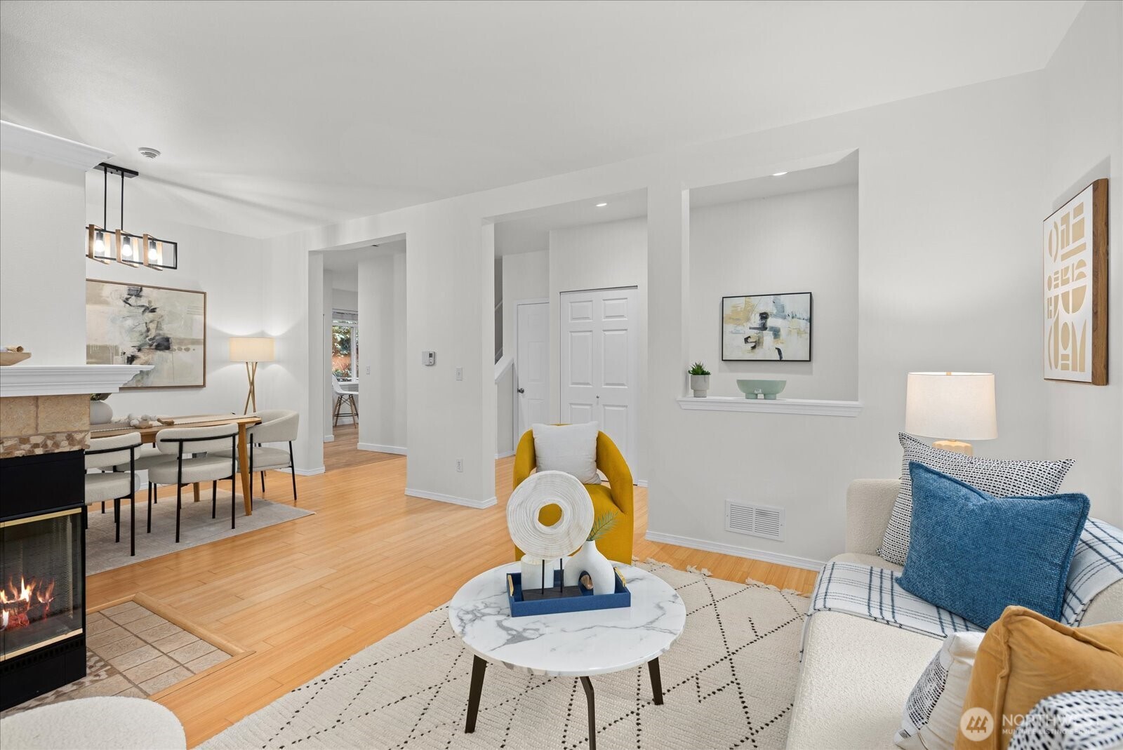 18003 NE 93rd Court #3, Redmond, WA 98052