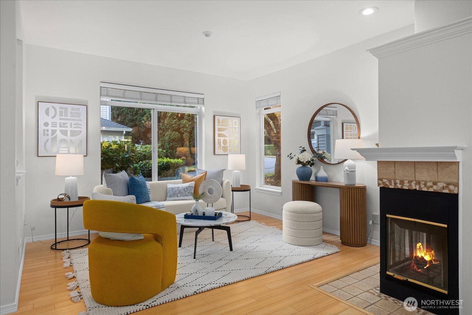 18003 NE 93rd Court #3, Redmond, WA 98052