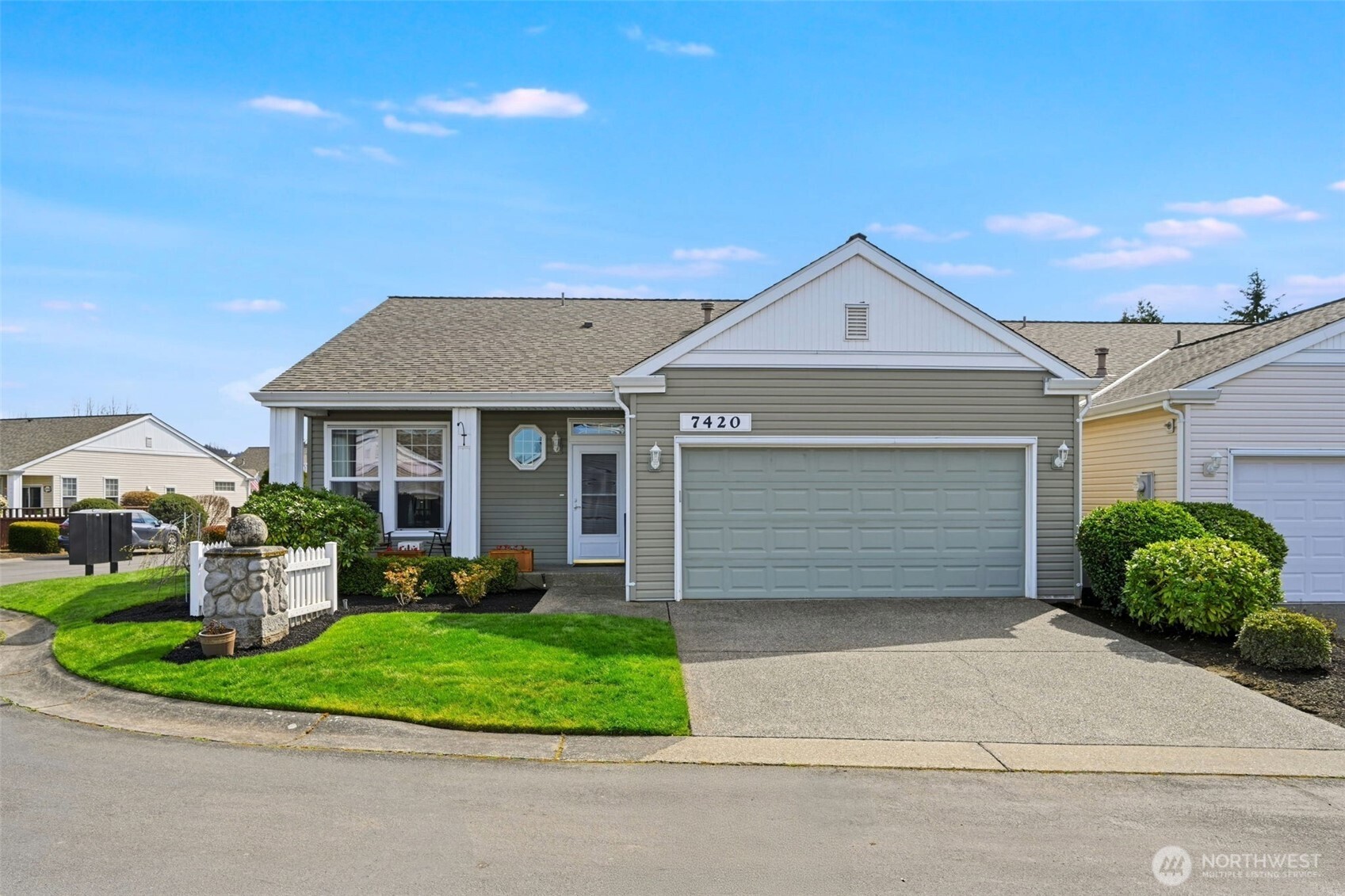 7420 143rd Avenue Ct E, Sumner, WA 98390-8256