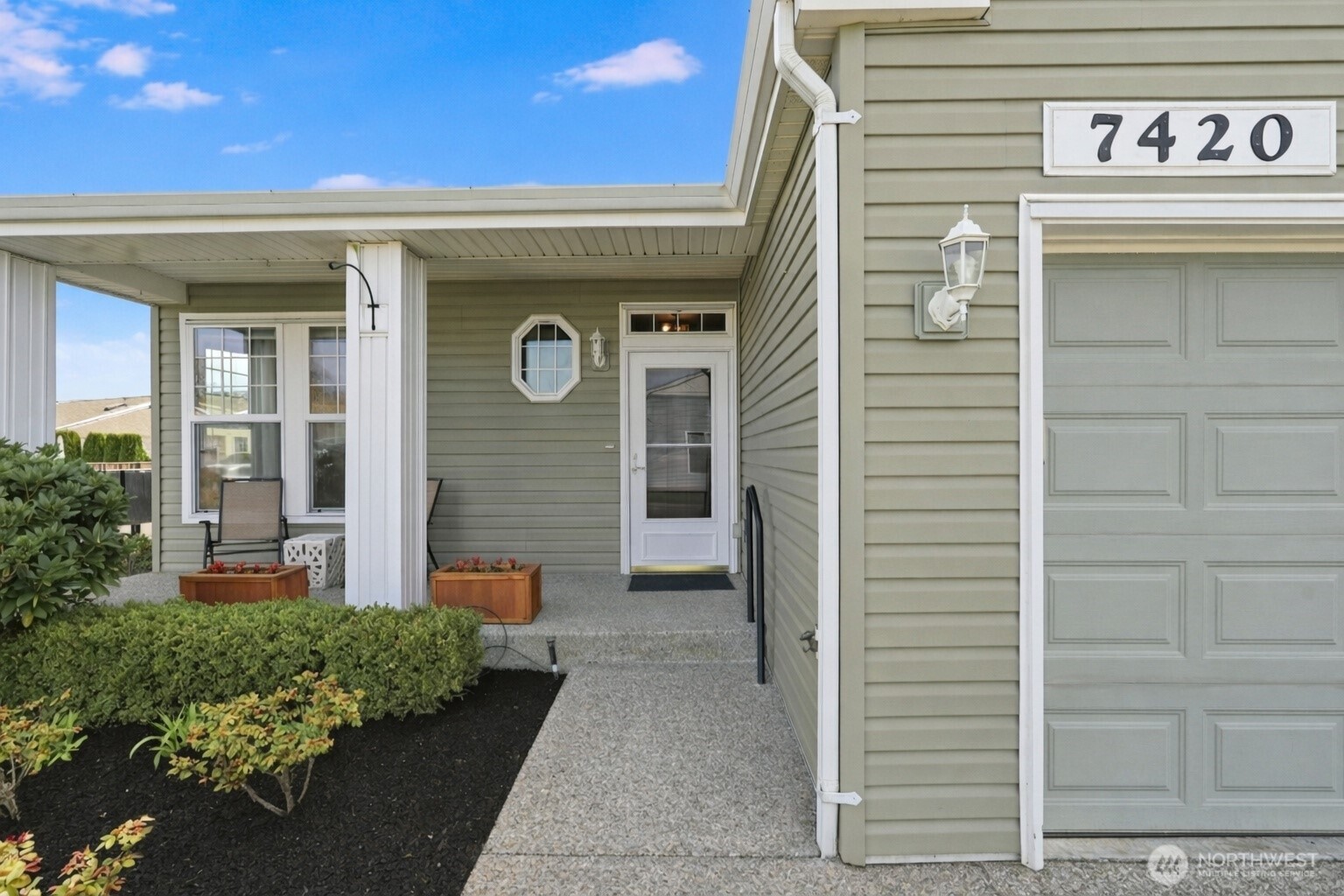 7420 143rd Avenue Ct E, Sumner, WA 98390-8256