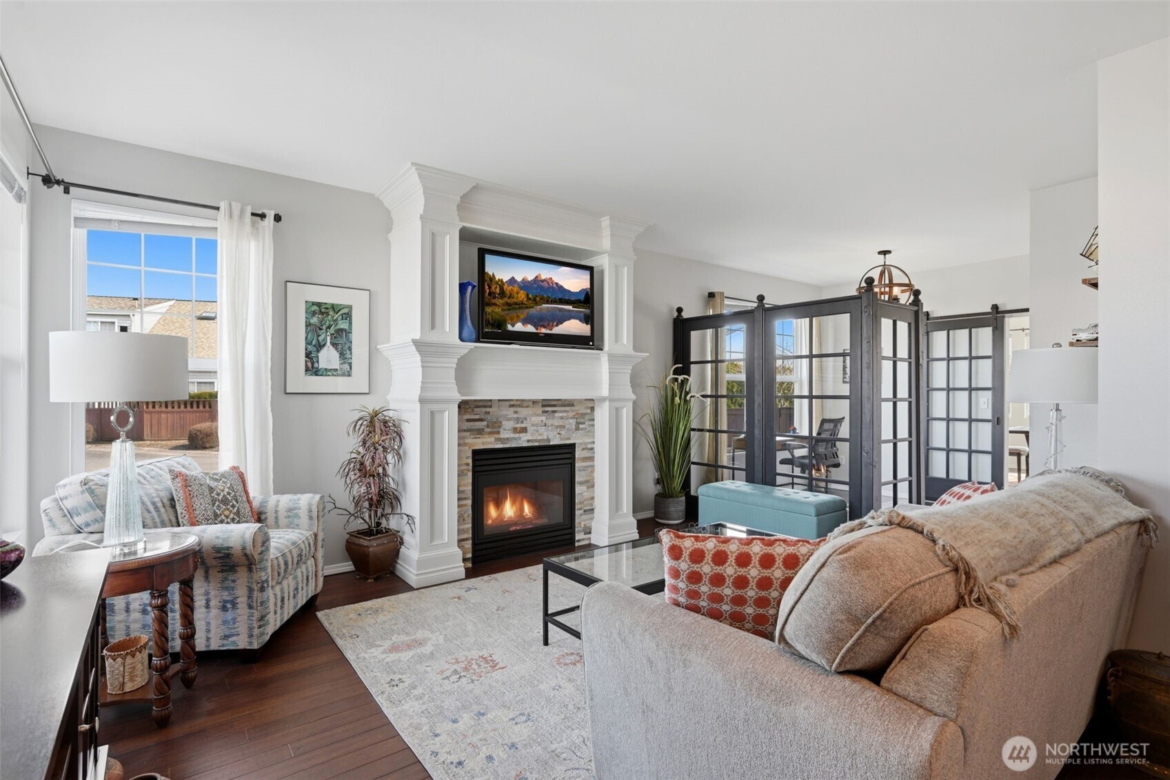 7420 143rd Avenue Ct E, Sumner, WA 98390-8256