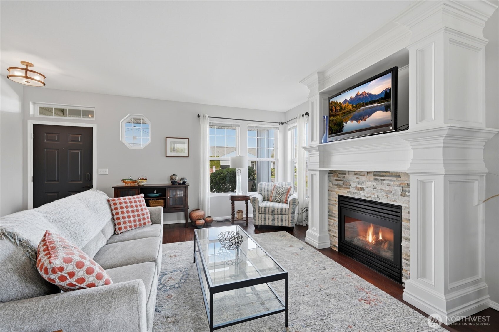 7420 143rd Avenue Ct E, Sumner, WA 98390-8256