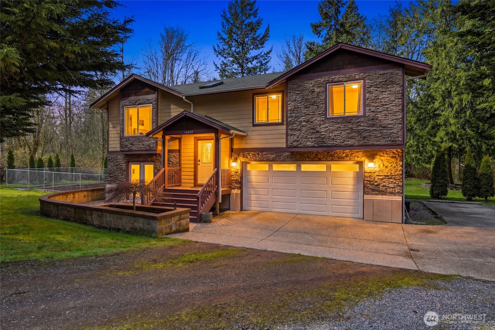 12629 Marine Drive , Tulalip, WA 98271