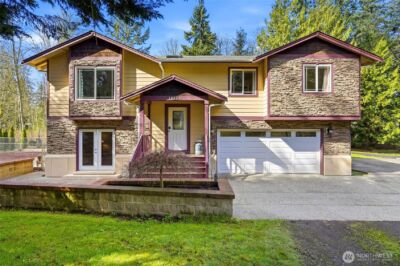 12629 Marine Drive , Tulalip, WA 98271 - Photo 2