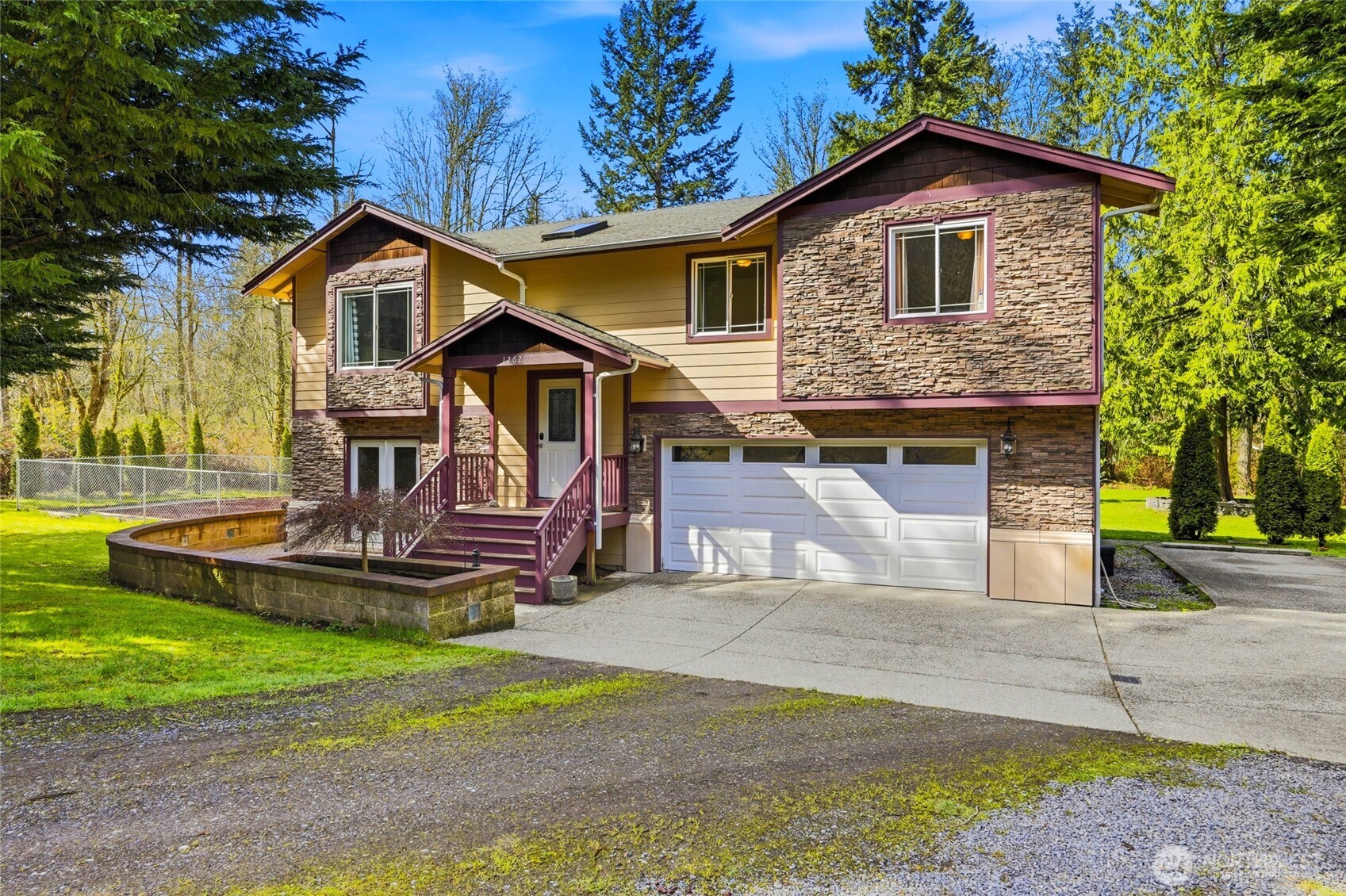 12629 Marine Drive , Tulalip, WA 98271