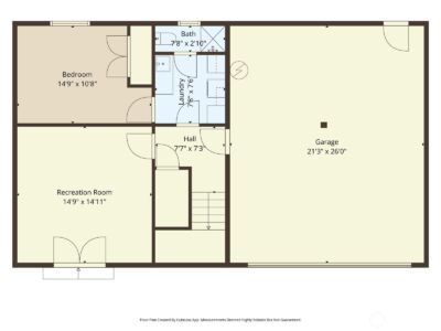 12629 Marine Drive , Tulalip, WA 98271 - Photo 29