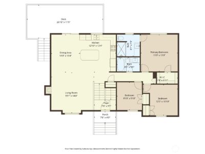 12629 Marine Drive , Tulalip, WA 98271 - Photo 30