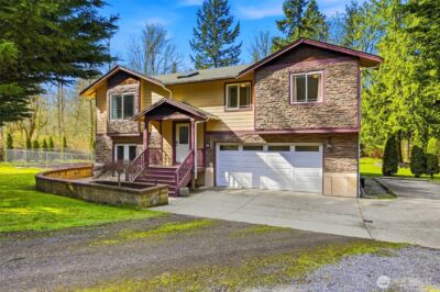 12629 Marine Drive , Tulalip, WA 98271 - Photo 3