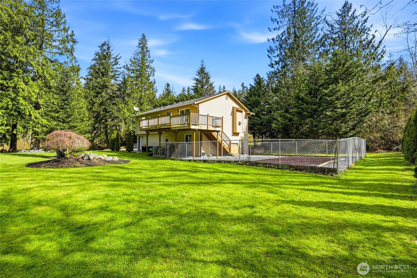 12629 Marine Drive , Tulalip, WA 98271