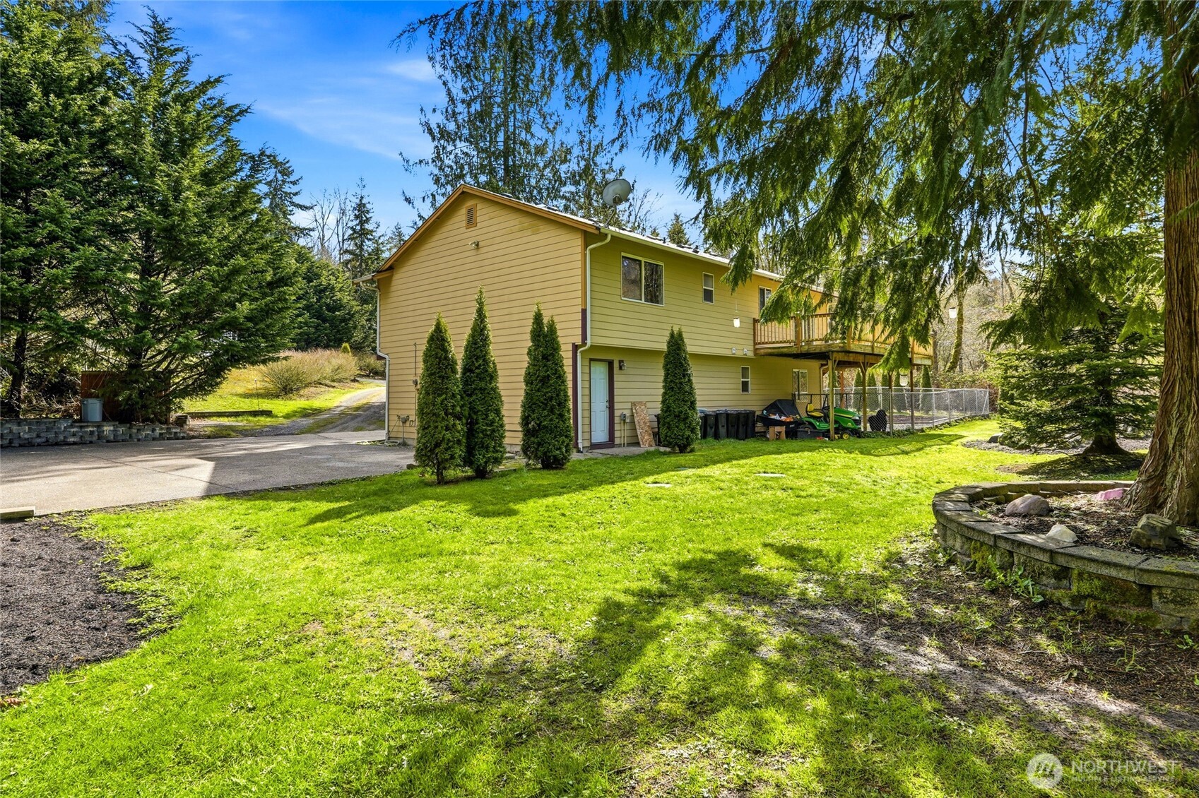 12629 Marine Drive , Tulalip, WA 98271