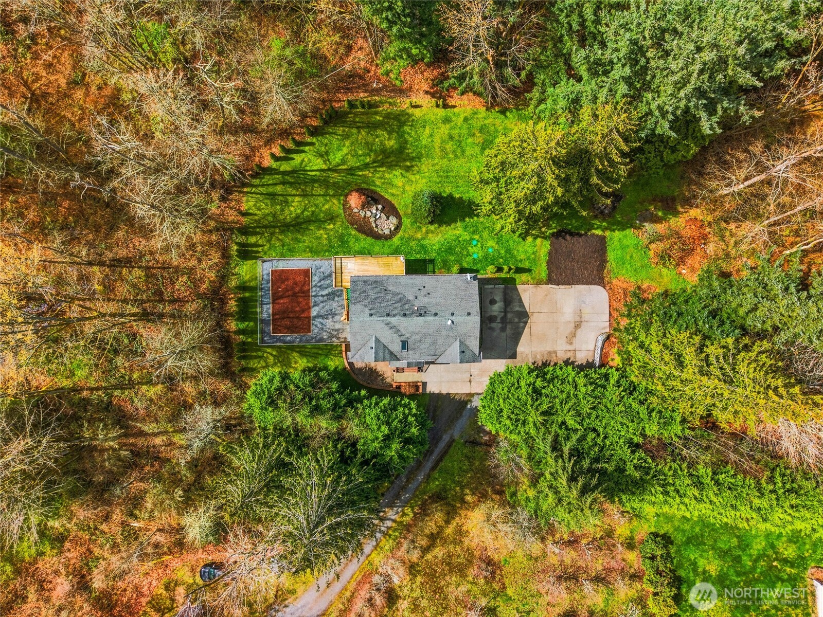 12629 Marine Drive , Tulalip, WA 98271