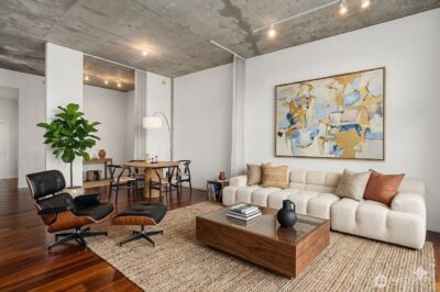 501 Roy Street #C341, Seattle, WA 98109 - Photo 1