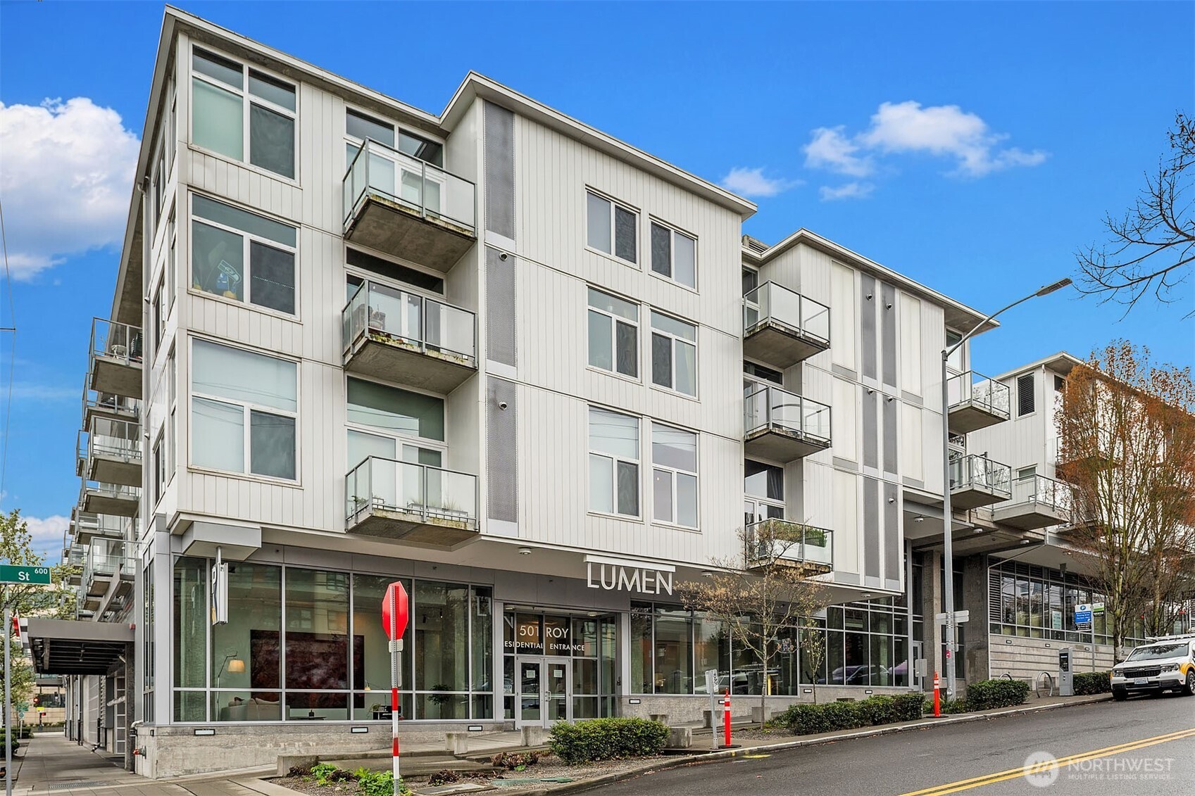 501 Roy Street #C341, Seattle, WA 98109