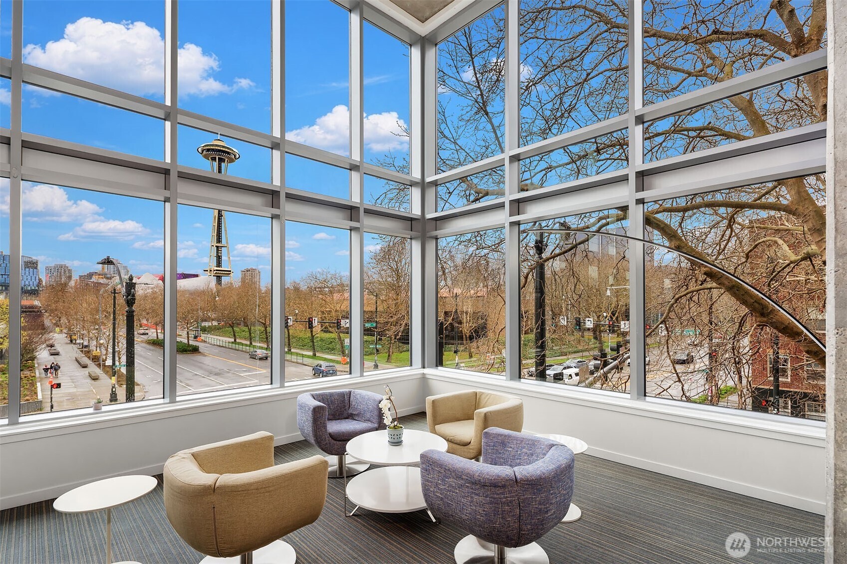 501 Roy Street #C341, Seattle, WA 98109