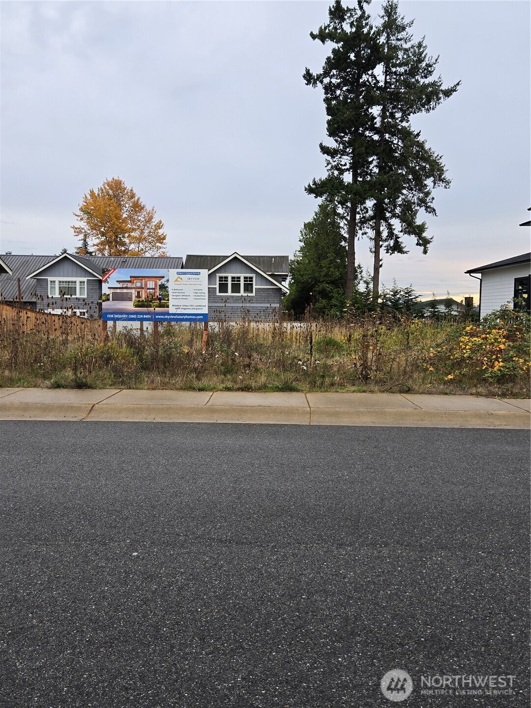 1263 Leighton Street Street , Blaine, WA 98230