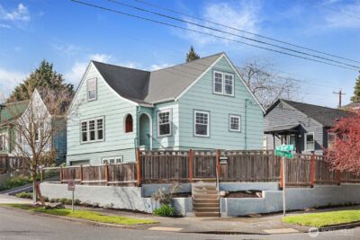 8401 Linden Avenue N, Seattle, WA 98103 - Photo 1