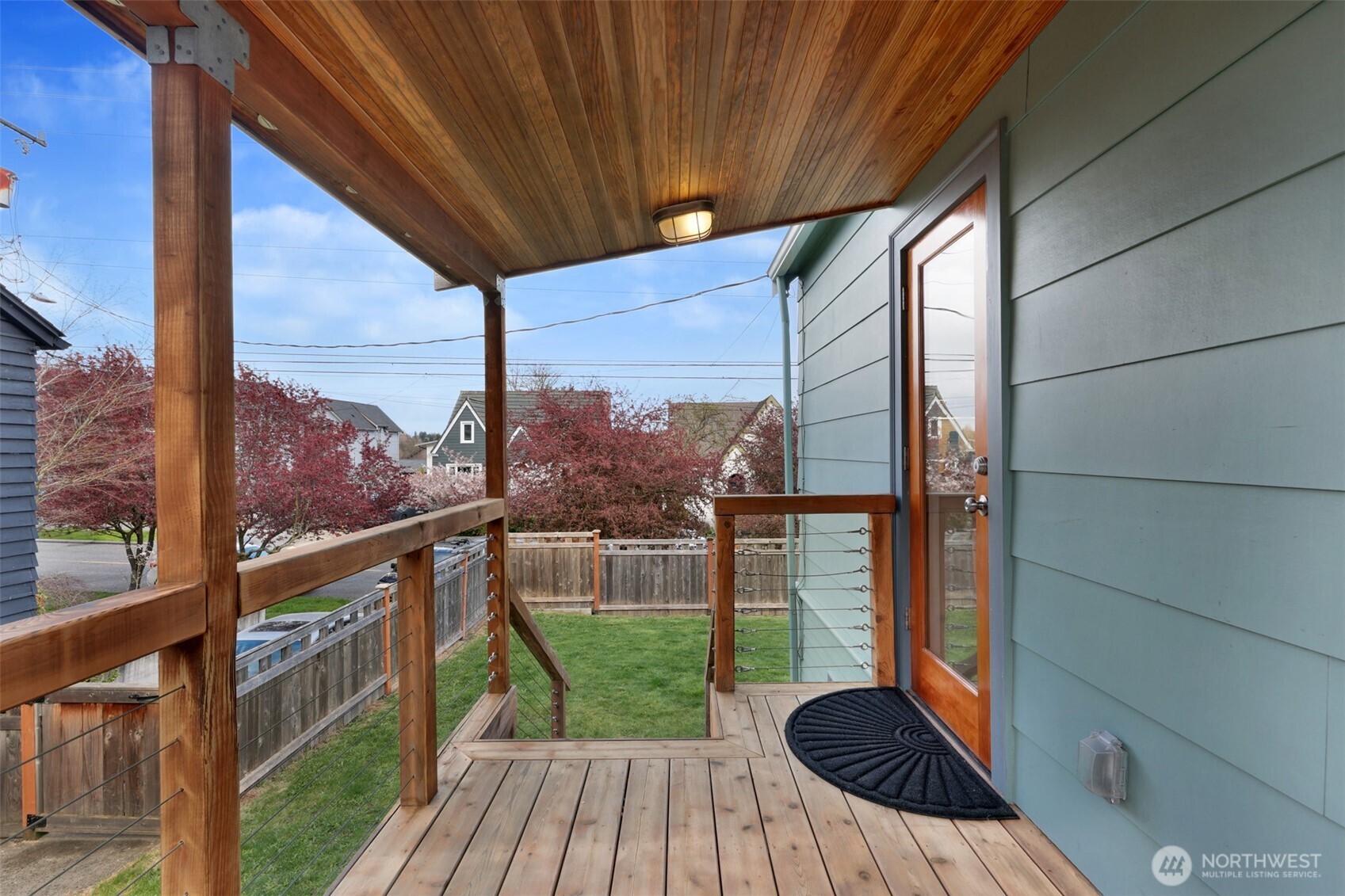 8401 Linden Avenue N, Seattle, WA 98103